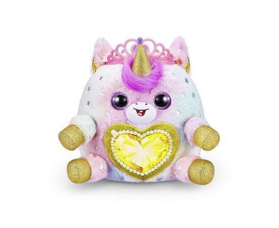 Мягкая игрушка Rainbocorns сюрприз A серия Fairycorn Princess (9281A), изображение 10 Мягкая игрушка Rainbocorns сюрприз A серия Fairycorn Princess (9281A), изображение 10