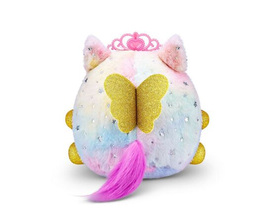 Мягкая игрушка Rainbocorns сюрприз A серия Fairycorn Princess (9281A), изображение 12 Мягкая игрушка Rainbocorns сюрприз A серия Fairycorn Princess (9281A), изображение 12