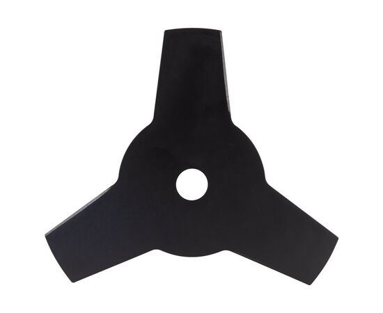 Тример садовий Sigma бензиновий 2.4кВт 43.0см, жорсткий вал U-ручка (5612601), зображення 11 Тример садовий Sigma бензиновий 2.4кВт 43.0см, жорсткий вал U-ручка (5612601), зображення 11