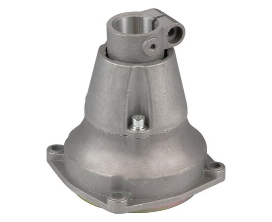 Тример садовий Sigma бензиновий 2.4кВт 43.0см, жорсткий вал U-ручка (5612601), зображення 9 Тример садовий Sigma бензиновий 2.4кВт 43.0см, жорсткий вал U-ручка (5612601), зображення 9