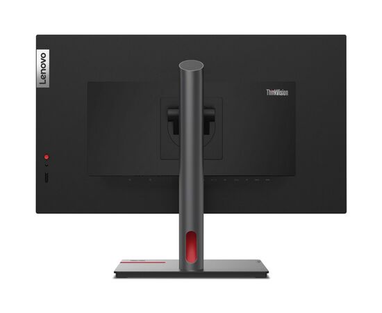Монитор Lenovo T27h-30 (63A3ZAT1UA), изображение 4 Монитор Lenovo T27h-30 (63A3ZAT1UA), изображение 4