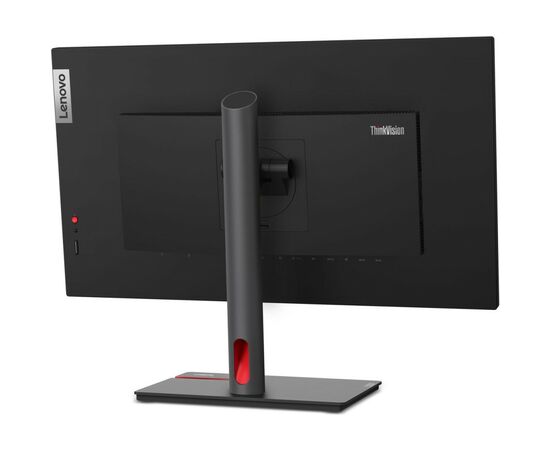 Монитор Lenovo T27h-30 (63A3ZAT1UA), изображение 7 Монитор Lenovo T27h-30 (63A3ZAT1UA), изображение 7