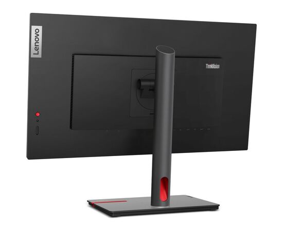 Монитор Lenovo T27h-30 (63A3ZAT1UA), изображение 8 Монитор Lenovo T27h-30 (63A3ZAT1UA), изображение 8