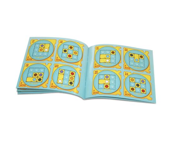 Настольная игра Rozum Скажи "Сир"! (R002UA), изображение 4