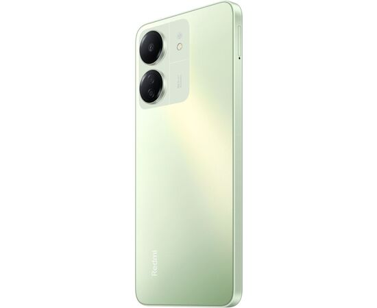 Мобильный телефон Xiaomi Redmi 13C 4/128GB Clover Green (1017654), изображение 10 Мобильный телефон Xiaomi Redmi 13C 4/128GB Clover Green (1017654), изображение 10