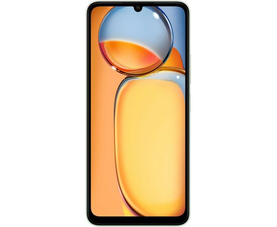 Мобильный телефон Xiaomi Redmi 13C 4/128GB Clover Green (1017654), изображение 2 Мобильный телефон Xiaomi Redmi 13C 4/128GB Clover Green (1017654), изображение 2