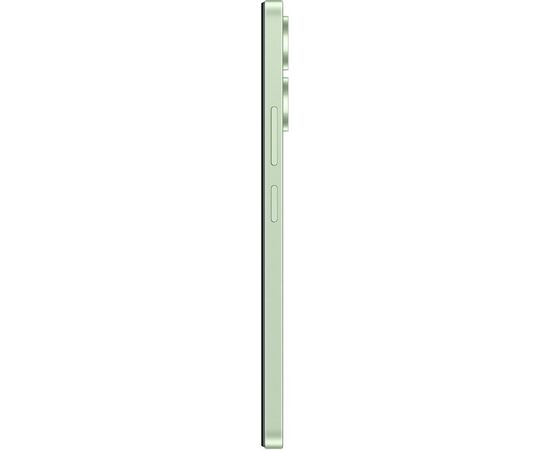 Мобильный телефон Xiaomi Redmi 13C 4/128GB Clover Green (1017654), изображение 5 Мобильный телефон Xiaomi Redmi 13C 4/128GB Clover Green (1017654), изображение 5