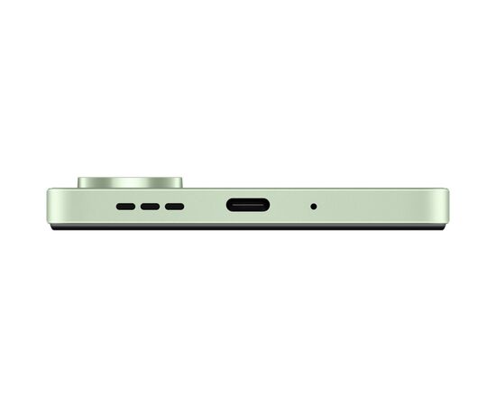 Мобильный телефон Xiaomi Redmi 13C 4/128GB Clover Green (1017654), изображение 7 Мобильный телефон Xiaomi Redmi 13C 4/128GB Clover Green (1017654), изображение 7