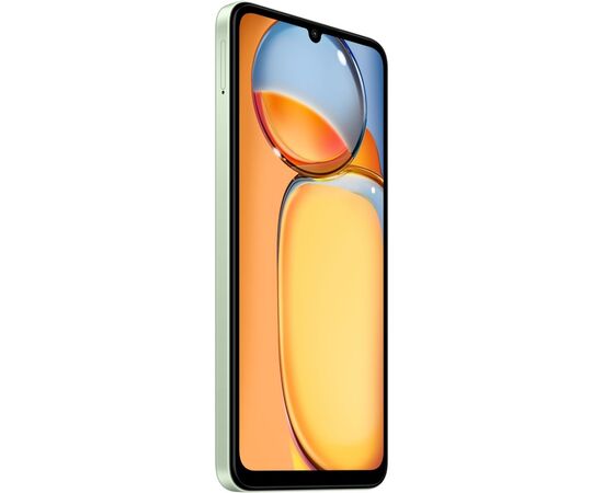 Мобильный телефон Xiaomi Redmi 13C 4/128GB Clover Green (1017654), изображение 8 Мобильный телефон Xiaomi Redmi 13C 4/128GB Clover Green (1017654), изображение 8