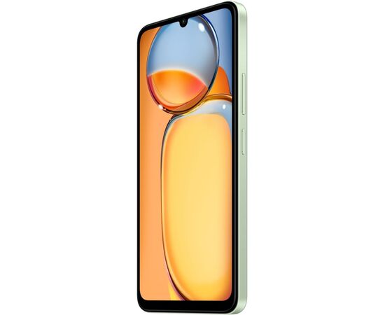Мобильный телефон Xiaomi Redmi 13C 4/128GB Clover Green (1017654), изображение 9 Мобильный телефон Xiaomi Redmi 13C 4/128GB Clover Green (1017654), изображение 9