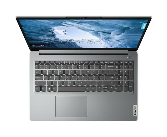 Ноутбук Lenovo IdeaPad 1 15IAU7 (82QD00C9RA), изображение 4 Ноутбук Lenovo IdeaPad 1 15IAU7 (82QD00C9RA), изображение 4