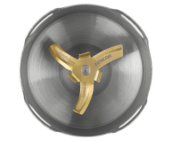 Блендер Sencor SHB4461GR-EUE3, зображення 7 Блендер Sencor SHB4461GR-EUE3, зображення 7