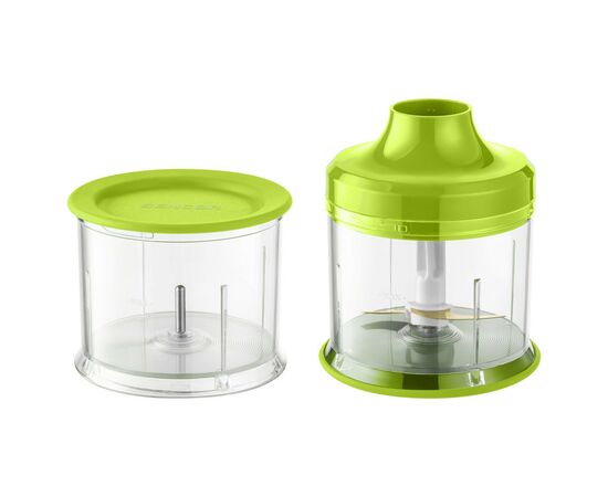 Блендер Sencor SHB4461GR-EUE3, зображення 9 Блендер Sencor SHB4461GR-EUE3, зображення 9