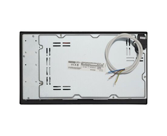 Варочная поверхность Eleyus DORA 30 BL V, изображение 10 Варочная поверхность Eleyus DORA 30 BL V, изображение 10