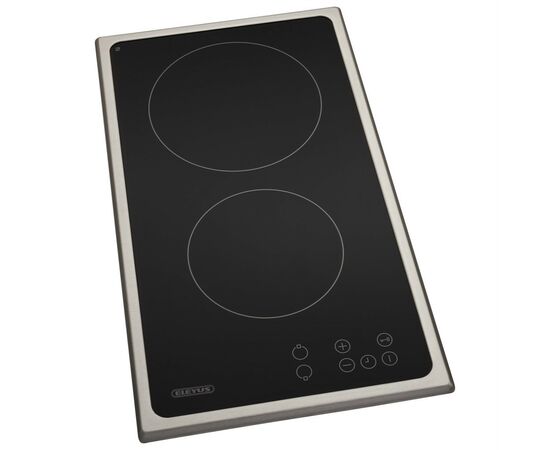 Варочная поверхность Eleyus DORA 30 BL V, изображение 3 Варочная поверхность Eleyus DORA 30 BL V, изображение 3