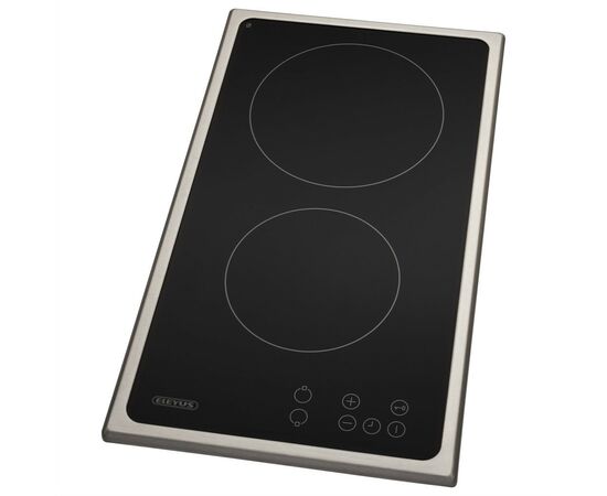 Варочная поверхность Eleyus DORA 30 BL V, изображение 4 Варочная поверхность Eleyus DORA 30 BL V, изображение 4