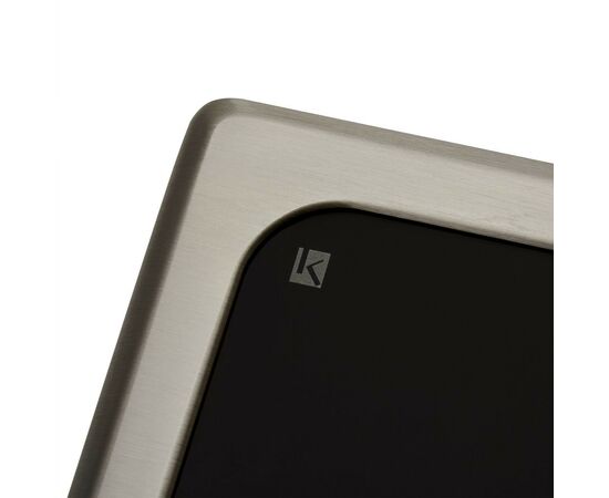 Варочная поверхность Eleyus DORA 30 BL V, изображение 6 Варочная поверхность Eleyus DORA 30 BL V, изображение 6