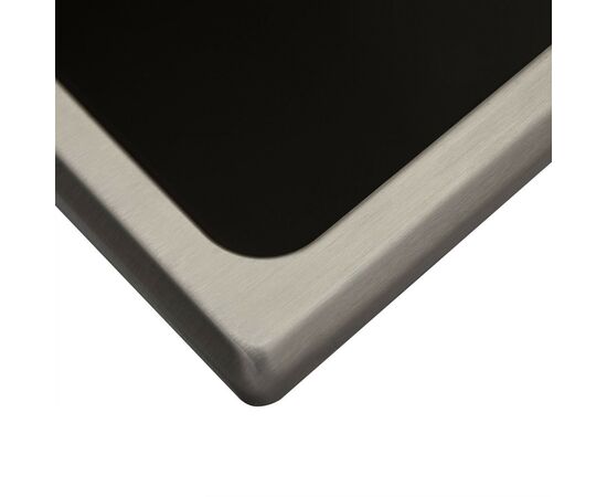 Варочная поверхность Eleyus DORA 30 BL V, изображение 7 Варочная поверхность Eleyus DORA 30 BL V, изображение 7