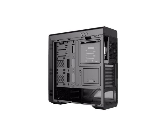 Корпус Gamemax Moonlight FRGB-Black, изображение 10 Корпус Gamemax Moonlight FRGB-Black, изображение 10