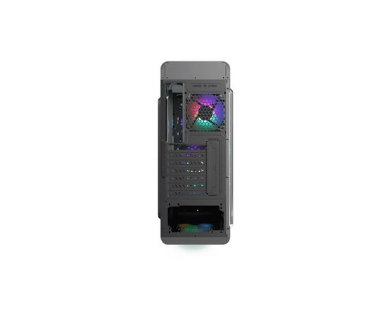Корпус Gamemax Moonlight FRGB-Black, изображение 5 Корпус Gamemax Moonlight FRGB-Black, изображение 5