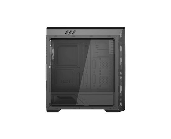 Корпус Gamemax Moonlight FRGB-Black, изображение 7 Корпус Gamemax Moonlight FRGB-Black, изображение 7