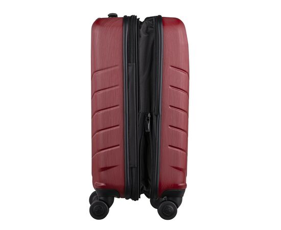 Валіза Wenger Pegasus 4 колеса Small Red (610124), зображення 7 Валіза Wenger Pegasus 4 колеса Small Red (610124), зображення 7