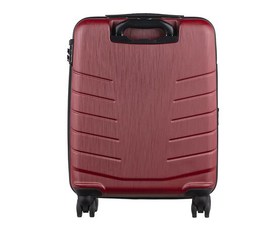 Валіза Wenger Pegasus 4 колеса Small Red (610124), зображення 8 Валіза Wenger Pegasus 4 колеса Small Red (610124), зображення 8