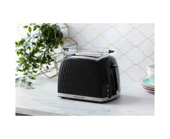 Тостер Russell Hobbs 26061-56, изображение 11 Тостер Russell Hobbs 26061-56, изображение 11