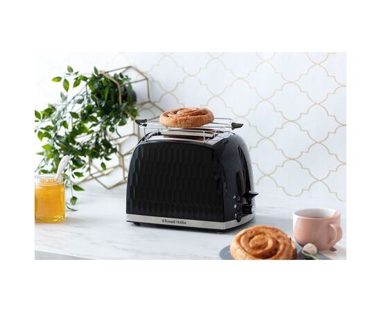 Тостер Russell Hobbs 26061-56, изображение 4 Тостер Russell Hobbs 26061-56, изображение 4