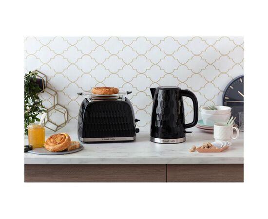 Тостер Russell Hobbs 26061-56, изображение 5 Тостер Russell Hobbs 26061-56, изображение 5