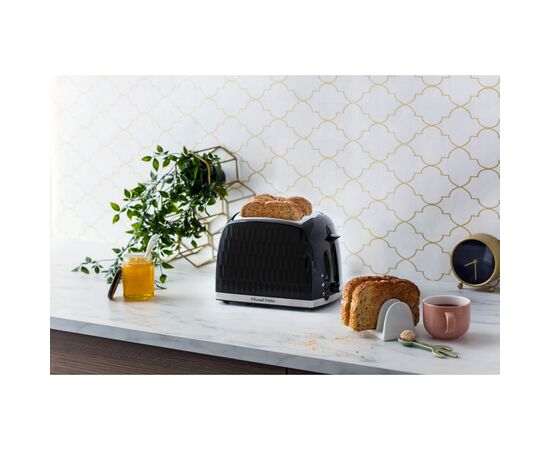 Тостер Russell Hobbs 26061-56, изображение 6 Тостер Russell Hobbs 26061-56, изображение 6
