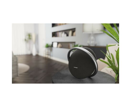 Акустическая система Harman Kardon Onyx Studio 7 Black (HKOS7BLKEP), изображение 12 Акустическая система Harman Kardon Onyx Studio 7 Black (HKOS7BLKEP), изображение 12