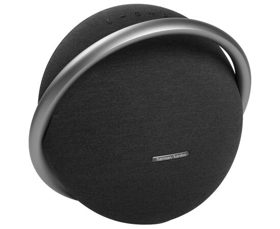 Акустическая система Harman Kardon Onyx Studio 7 Black (HKOS7BLKEP), изображение 2 Акустическая система Harman Kardon Onyx Studio 7 Black (HKOS7BLKEP), изображение 2