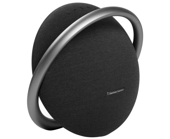 Акустическая система Harman Kardon Onyx Studio 7 Black (HKOS7BLKEP), изображение 3 Акустическая система Harman Kardon Onyx Studio 7 Black (HKOS7BLKEP), изображение 3