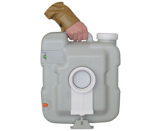 Биотуалет Time Eco TE-1120T (4820211101350), изображение 11 Биотуалет Time Eco TE-1120T (4820211101350), изображение 11