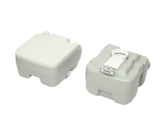 Биотуалет Time Eco TE-1120T (4820211101350), изображение 12 Биотуалет Time Eco TE-1120T (4820211101350), изображение 12
