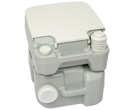 Биотуалет Time Eco TE-1120T (4820211101350), изображение 2 Биотуалет Time Eco TE-1120T (4820211101350), изображение 2