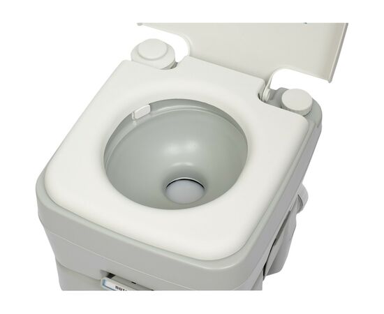 Биотуалет Time Eco TE-1120T (4820211101350), изображение 5 Биотуалет Time Eco TE-1120T (4820211101350), изображение 5