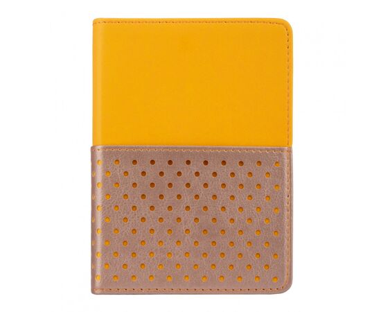 Тижневик Yes недатований Salsa А6 432 листа Гірчичний (252055), зображення 2