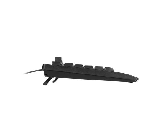 Клавиатура 2E KС1030 Smart Card USB Black (2E-KC1030UB), изображение 10 Клавиатура 2E KС1030 Smart Card USB Black (2E-KC1030UB), изображение 10