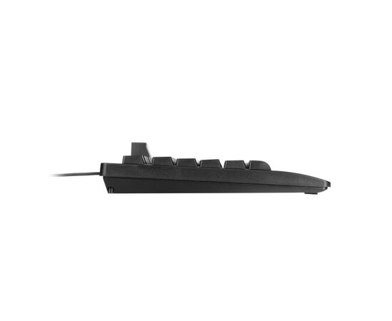 Клавиатура 2E KС1030 Smart Card USB Black (2E-KC1030UB), изображение 11 Клавиатура 2E KС1030 Smart Card USB Black (2E-KC1030UB), изображение 11