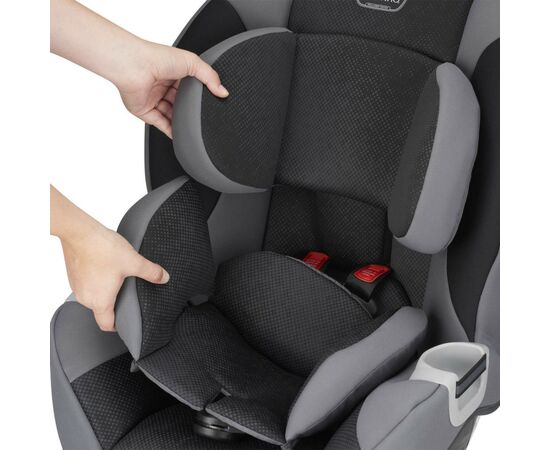 Автокресло Evenflo Triumph LX Techno Fade (032884199747), изображение 10 Автокресло Evenflo Triumph LX Techno Fade (032884199747), изображение 10