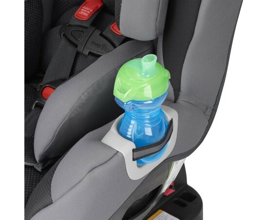 Автокресло Evenflo Triumph LX Techno Fade (032884199747), изображение 11 Автокресло Evenflo Triumph LX Techno Fade (032884199747), изображение 11