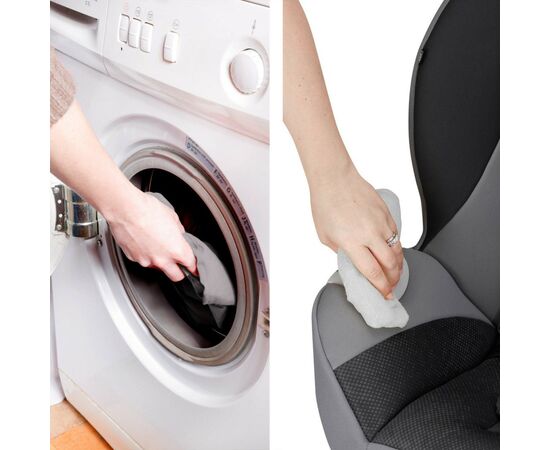 Автокресло Evenflo Triumph LX Techno Fade (032884199747), изображение 12 Автокресло Evenflo Triumph LX Techno Fade (032884199747), изображение 12