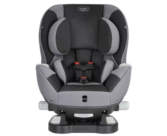 Автокресло Evenflo Triumph LX Techno Fade (032884199747), изображение 2 Автокресло Evenflo Triumph LX Techno Fade (032884199747), изображение 2