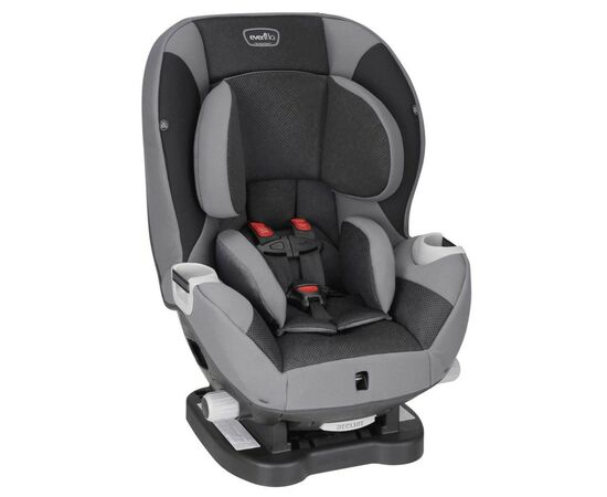 Автокресло Evenflo Triumph LX Techno Fade (032884199747), изображение 3 Автокресло Evenflo Triumph LX Techno Fade (032884199747), изображение 3