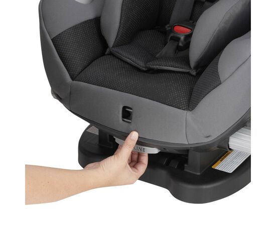 Автокресло Evenflo Triumph LX Techno Fade (032884199747), изображение 4 Автокресло Evenflo Triumph LX Techno Fade (032884199747), изображение 4