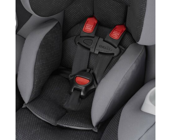 Автокресло Evenflo Triumph LX Techno Fade (032884199747), изображение 6 Автокресло Evenflo Triumph LX Techno Fade (032884199747), изображение 6