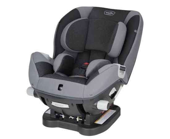 Автокресло Evenflo Triumph LX Techno Fade (032884199747), изображение 8 Автокресло Evenflo Triumph LX Techno Fade (032884199747), изображение 8