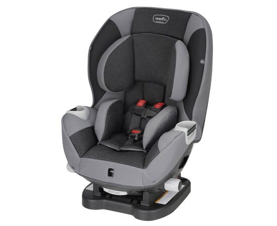 Автокресло Evenflo Triumph LX Techno Fade (032884199747)